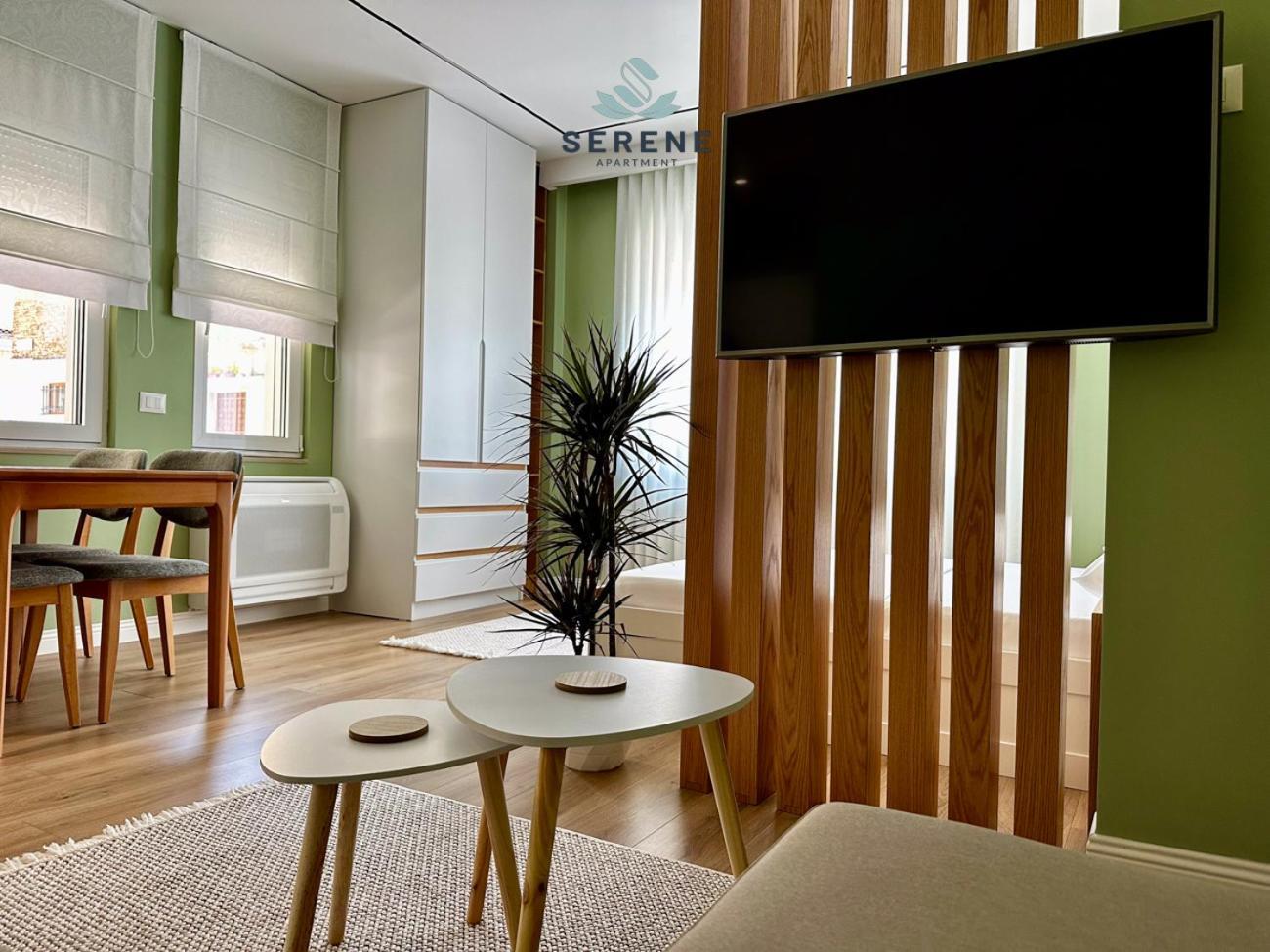 Apartament Serene